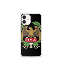 iPhone 12 mini USA Eagle iPhone Case by Design Express