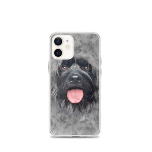 iPhone 12 mini Gos D'atura Dog iPhone Case by Design Express