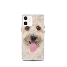 iPhone 12 mini Bichon Havanese Dog iPhone Case by Design Express
