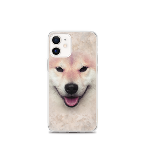 iPhone 12 mini Shiba Inu Dog iPhone Case by Design Express