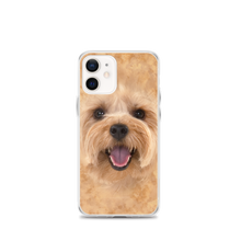 iPhone 12 mini Yorkie Dog iPhone Case by Design Express