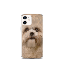 iPhone 12 mini Shih Tzu Dog iPhone Case by Design Express