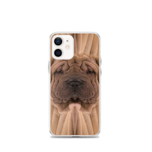 iPhone 12 mini Shar Pei Dog iPhone Case by Design Express