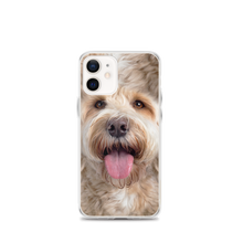 iPhone 12 mini Labradoodle Dog iPhone Case by Design Express