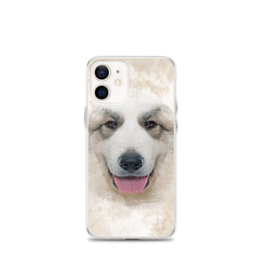 iPhone 12 mini Great Pyrenees Dog iPhone Case by Design Express