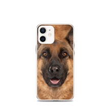 iPhone 12 mini German Shepherd Dog iPhone Case by Design Express