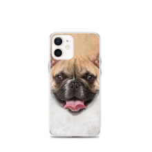 iPhone 12 mini French Bulldog Dog iPhone Case by Design Express