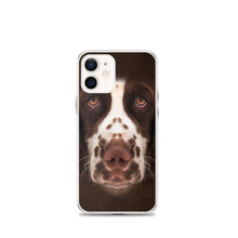 iPhone 12 mini English Springer Spaniel Dog iPhone Case by Design Express