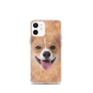 iPhone 12 mini Corgi Dog iPhone Case by Design Express