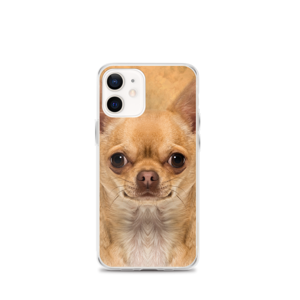 Chihuahua Dog iPhone Case – Design Express