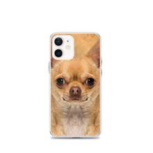 iPhone 12 mini Chihuahua Dog iPhone Case by Design Express