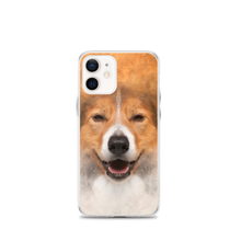 iPhone 12 mini Border Collie Dog iPhone Case by Design Express