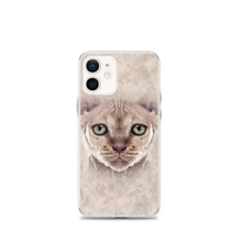 iPhone 12 mini Devon Rex iPhone Case by Design Express