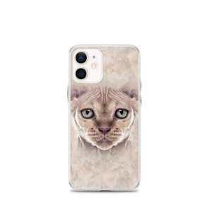 iPhone 12 mini Devon Rex iPhone Case by Design Express