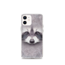 iPhone 12 mini Racoon iPhone Case by Design Express