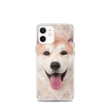 iPhone 12 mini Akita Dog iPhone Case by Design Express