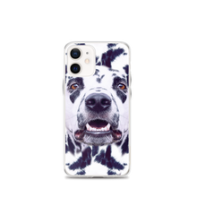 iPhone 12 mini Damatian Dog iPhone Case by Design Express