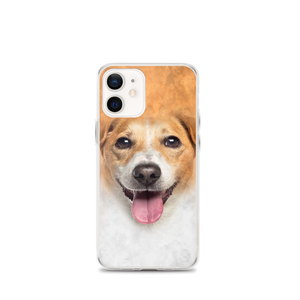iPhone 12 mini Jack Russel Dog iPhone Case by Design Express