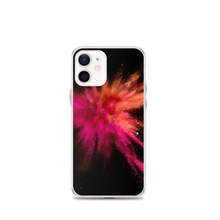 iPhone 12 mini Powder Explosion iPhone Case by Design Express