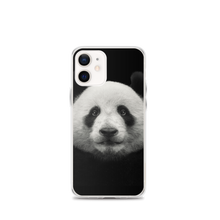 iPhone 12 mini Panda iPhone Case by Design Express