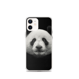 iPhone 12 mini Panda iPhone Case by Design Express