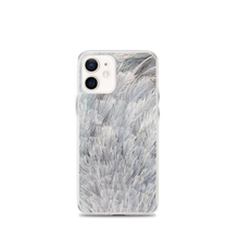 iPhone 12 mini Ostrich Feathers iPhone Case by Design Express