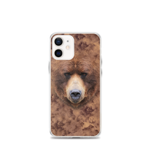 iPhone 12 mini Grizzly iPhone Case by Design Express