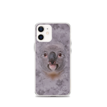 iPhone 12 mini Koala iPhone Case by Design Express