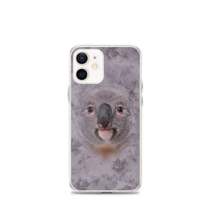 iPhone 12 mini Koala iPhone Case by Design Express