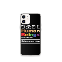 iPhone 12 mini Human Beings iPhone Case by Design Express