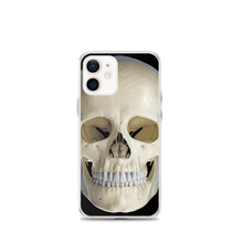 iPhone 12 mini Skull iPhone Case by Design Express