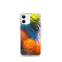 iPhone 12 mini Abstract 03 iPhone Case by Design Express