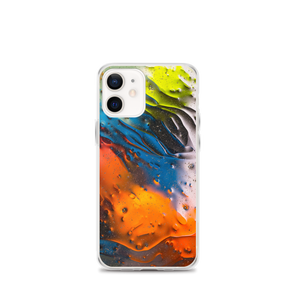 iPhone 12 mini Abstract 03 iPhone Case by Design Express