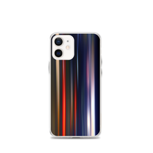iPhone 12 mini Speed Motion iPhone Case by Design Express