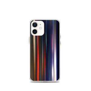 iPhone 12 mini Speed Motion iPhone Case by Design Express