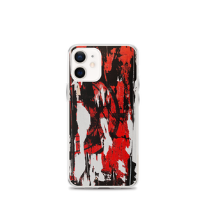 iPhone 12 mini Street Art iPhone Case by Design Express