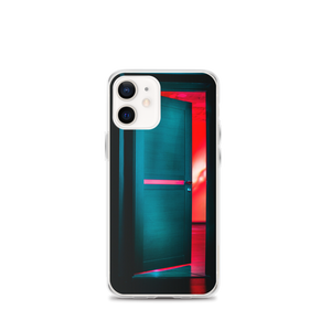 iPhone 12 mini Doorlight iPhone Case by Design Express