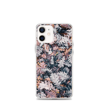 iPhone 12 mini Dried Leaf iPhone Case by Design Express