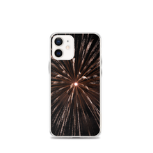iPhone 12 mini Firework iPhone Case by Design Express