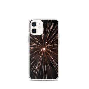 iPhone 12 mini Firework iPhone Case by Design Express