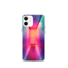 iPhone 12 mini Multicolor Hallway iPhone Case by Design Express