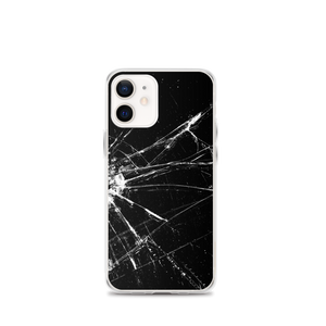 iPhone 12 mini Cracked iPhone Case by Design Express