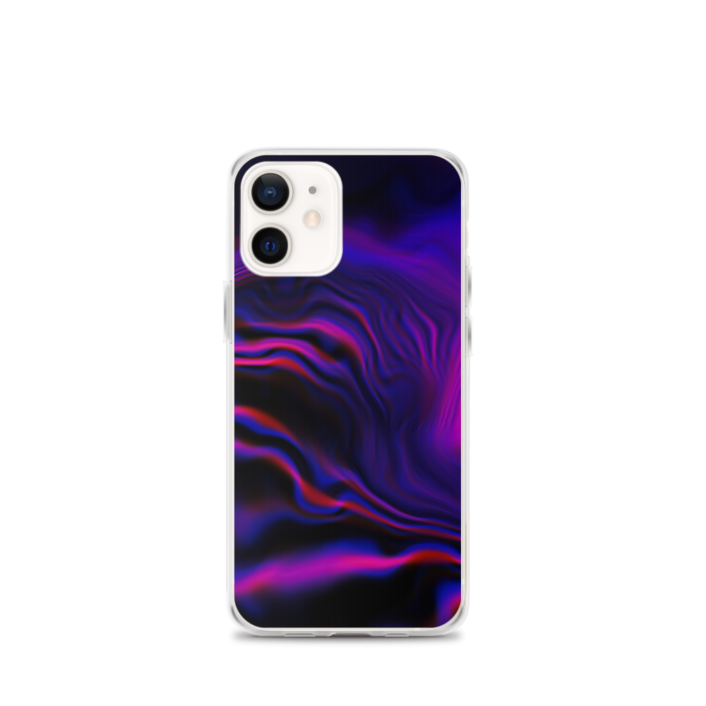 Glow in the Dark iPhone Case – Design Express