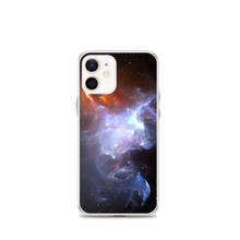iPhone 12 mini Nebula iPhone Case by Design Express