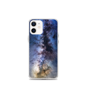 iPhone 12 mini Milkyway iPhone Case by Design Express