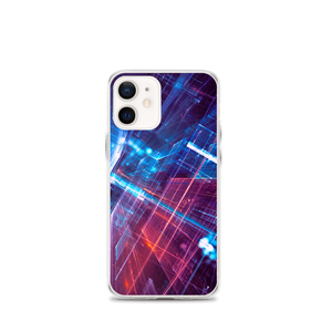iPhone 12 mini Digital Perspective iPhone Case by Design Express