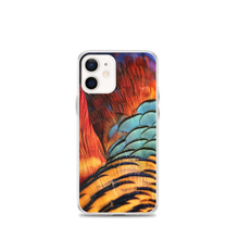 iPhone 12 mini Golden Pheasant iPhone Case by Design Express