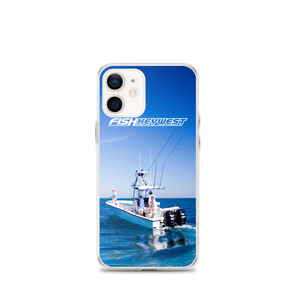 iPhone 12 mini Fish Key West iPhone Case iPhone Cases by Design Express