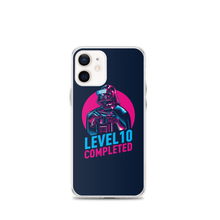 iPhone 12 mini Darth Vader Level 10 Completed (Dark) iPhone Case iPhone Cases by Design Express