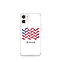 iPhone 12 mini America "Barley" iPhone Case iPhone Cases by Design Express